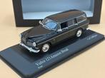 Volvo 121 Amazon Break 1:43 Minichamps Limited 1/1.008, Hobby en Vrije tijd, Modelauto's | 1:43, Ophalen of Verzenden, Zo goed als nieuw