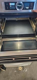 Bosch inbouw combi oven, Witgoed en Apparatuur, Ovens, Gebruikt, Oven, Wasdokter026@gmail.com, 45 tot 60 cm