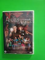 DVD - Anubis en de Wraak van Arghus - Het Huis van Anubis, Ophalen of Verzenden, Gebruikt, Avontuur, Film