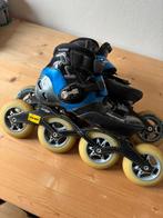 Powerslide R4, Sport en Fitness, Ophalen, Zo goed als nieuw, Inline skates 4 wielen, Powerslide