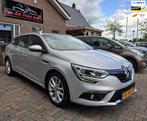 Renault Mégane Estate 1.2 TCe Zen, Auto's, Voorwielaandrijving, 65 €/maand, Gebruikt, 4 cilinders