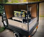 Piaggio Ape 50 incl. Aanhanger, Ophalen of Verzenden
