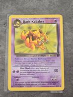 Dark Kadarba 39/72 Pokémon Team Rocket, Ophalen of Verzenden, Zo goed als nieuw, Losse kaart