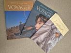 Kihyun Voyager CD Booklet Set (3 versies) + Posters!, Cd's en Dvd's, Cd's | Wereldmuziek, Ophalen of Verzenden, Zo goed als nieuw