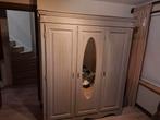 kledingkast, Huis en Inrichting, Kasten | Dressoirs, Ophalen of Verzenden, Zo goed als nieuw, 50 tot 75 cm