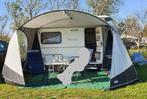 Eriba Unico Verona luifel, Caravans en Kamperen, Ophalen, Zo goed als nieuw