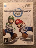 Nintendo Wii Mario Kart (UAE), Spelcomputers en Games, Games | Nintendo Wii, Vanaf 3 jaar, Ophalen of Verzenden, 3 spelers of meer