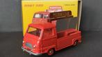 Renault Estafette mirrortier 1:43 Dinky Toys Atlas Pol, Auto, Norev Atlas, Nieuw, Dinky Toys