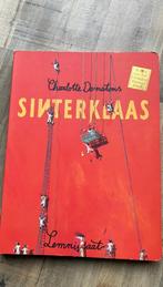 Sinterklaasboek Charlotte Dematons, Ophalen, Zo goed als nieuw