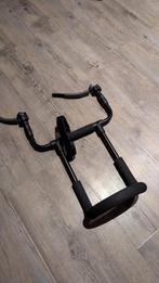 Cozy rider handvat extentie, Kinderen en Baby's, Kinderwagens en Combinaties, Ophalen of Verzenden, Zo goed als nieuw, Overige merken