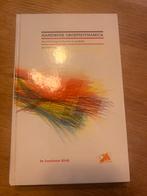 Handboek Groepsdynamica - Jan Remmerswaal, Boeken, Sociale psychologie, Jan Remmerswaal, Ophalen of Verzenden, Zo goed als nieuw