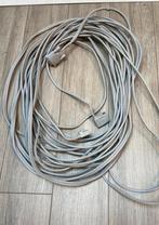 Bose 321 Extra Lange Speakerkabels - 2 x 18 Meter, Ophalen of Verzenden, Gebruikt