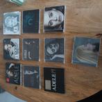 Adele Cd's Adele verzameling, 6 singles of meer, Ophalen of Verzenden, Zo goed als nieuw