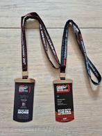 paddock club zandvoort vip passen Jaar 2022 + 2021 TE RUIL !, Ophalen, Zo goed als nieuw, Formule 1