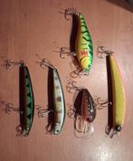 Kunstaasjes Nieuw Setje 5 Stuks, Ophalen of Verzenden, Zo goed als nieuw, Overige typen