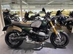 BMW R12 nineT, Cruise Control, Bedrijf, 1170 cc, Meer dan 35 kW