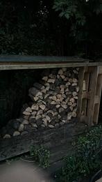 Haardhout, Minder dan 3 m³, Ophalen of Verzenden, Overige houtsoorten, Blokken