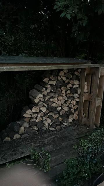 Haardhout beschikbaar voor biedingen