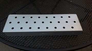 Rookdoos smoker box Bonfire beschikbaar voor biedingen