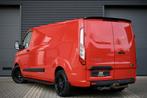 Ford Transit Custom 320 2.0 TDCI | Raptor Edition | Camera |, Voorwielaandrijving, Stof, 4 cilinders, Bedrijf