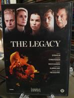 The Legacy - Seizoen 1 5DVD, Cd's en Dvd's, Dvd's | Tv en Series, Ophalen, Zo goed als nieuw