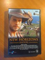 DVD Dinotopia - New Horizons, Alle leeftijden, Ophalen of Verzenden, Zo goed als nieuw
