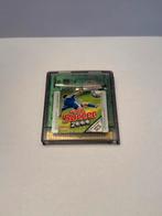 Total Soccer 2000 - Game Boy Color, Spelcomputers en Games, Games | Nintendo Game Boy, Gebruikt, 1 speler, Ophalen of Verzenden