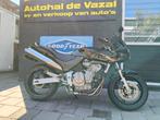 Honda Tour CB 600 FS Tophalf, Bedrijf, Meer dan 35 kW, Toermotor, 600 cc