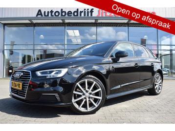Audi A3 Sportback 1.4 E-Tron Sport Pro Line Plus LED | Panor beschikbaar voor biedingen