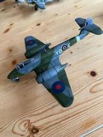 Temiya 1/48 Gloster Meteor, Hobby en Vrije tijd, Modelbouw | Vliegtuigen en Helikopters, Overige merken, Ophalen of Verzenden