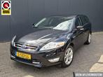 Ford Mondeo Wagon 1.6 Titanium / CRUISE / AUTOM AIRCO / RUIM, Auto's, Ford, Voorwielaandrijving, 15 km/l, Gebruikt, 4 cilinders