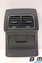 Achterkant middenconsole Audi Q5, Auto-onderdelen, Interieur en Bekleding, Gebruikt
