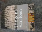 Jongens van toen jaren 50 jan van den bosch, Boeken, Ophalen of Verzenden, Zo goed als nieuw