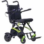 Elektrische rolstoelen van alle merken...kijk hier eens! New, Nieuw, Elektrische rolstoel, Inklapbaar, Verzenden