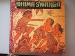 Bhima Swarga the Balinese Journy of the Soul Idanna Pucci ui, Boeken, Idanna Pucci, Hindoeïsme, Ophalen of Verzenden, Zo goed als nieuw