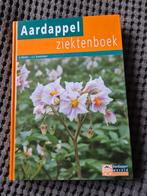 Aardappelziektenboek - Mulder & Turkensteen, Ophalen of Verzenden, Gelezen, Bloemen, Planten en Bomen, A. Mulder - L.J. Turkensteen