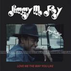 Jimmy Mc Foy – Love Me The Way You Like 12" Nieuw Italo, Cd's en Dvd's, Vinyl | Dance en House, Ophalen of Verzenden, 12 inch