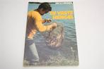 De Vaste Hengel — Hét Handboek van Jan Schreiner, Ophalen of Verzenden, Gelezen, Watersport en Hengelsport