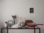 Kitchen Starter Pack, Ophalen, Overige materialen