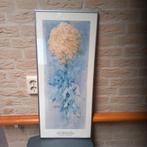 replica groene chrysanten piet Mondriaan, Ophalen, Gebruikt, Minder dan 50 cm