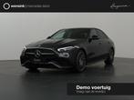 Mercedes-Benz C-klasse 180 Star Edition AMG Line Plus | Pano, Automaat, Achterwielaandrijving, 1800 kg, Origineel Nederlands