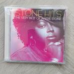 CD / Angie Stone / Stone Hits (The Very Best Of Angie Stone), Cd's en Dvd's, 2000 tot heden, Soul of Nu Soul, Ophalen of Verzenden