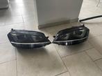 xenon koplampen set compleet golf 7, Ophalen of Verzenden, Gebruikt, Volkswagen