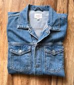 Pepe jeans spijkerhemd maat L, Kleding | Heren, Overhemden, Ophalen of Verzenden, Zo goed als nieuw, Blauw