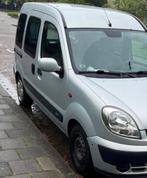 Renault Kangoo, Auto's, Renault, Particulier, Zilver of Grijs, Grijs, Kangoo