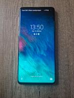 Samsung Galaxy S10 - Goed Onderhouden!, 128 GB, Ophalen of Verzenden, Zwart, Galaxy S10