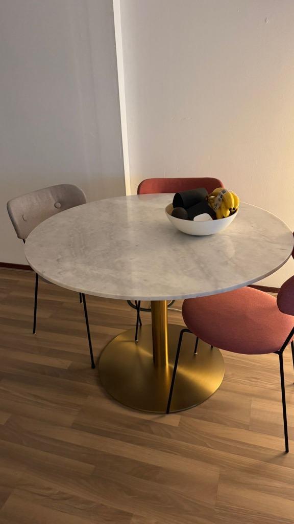 House goods for sale, Huis en Inrichting, Tafels | Eettafels, Zo goed als nieuw, 50 tot 100 cm, Rechthoekig, Eikenhout, Overige materialen
