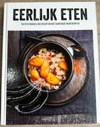 Eerlijk eten -80 makkelijke recepten, Ophalen of Verzenden, Zo goed als nieuw