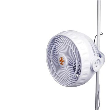 2 stuks Secret Jardin Monkey fan 30w voor kweektent beschikbaar voor biedingen