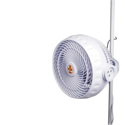 2 stuks Secret Jardin Monkey fan 30w voor kweektent, Huis en Inrichting, Kamerplanten, Overige soorten, Minder dan 100 cm, Ophalen of Verzenden